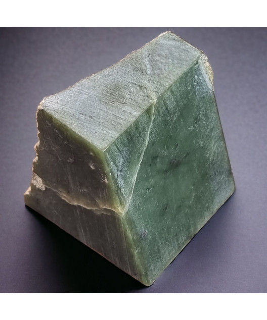 Pierre brute Jade