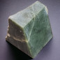 Pierre brute Jade