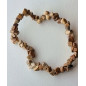 Bracelet Jaspe paysage baroque
