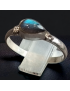 Bague Labradorite Argent 925