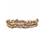 Bracelet Jaspe paysage baroque