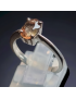 Bague Andalousite Argent 925