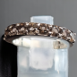 Anneau Andalousite Argent 925