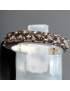 Anneau Andalousite Argent 925