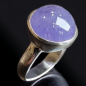 Bague Tanzanite Argent 925 Taille 60 Bague Tanzanite Argent 925 Taille 60