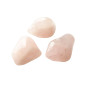 Pierre roulée Quartz rose (s)