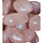 Pierre roulée Quartz rose (s)