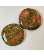 Pierre Plate Unakite (s)