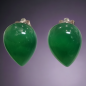 Boucles Jade à clips