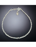 Bracelet Labradorite Argent 925