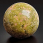 Bille Unakite