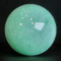 Bille Aventurine verte