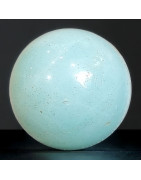 Bille Amazonite