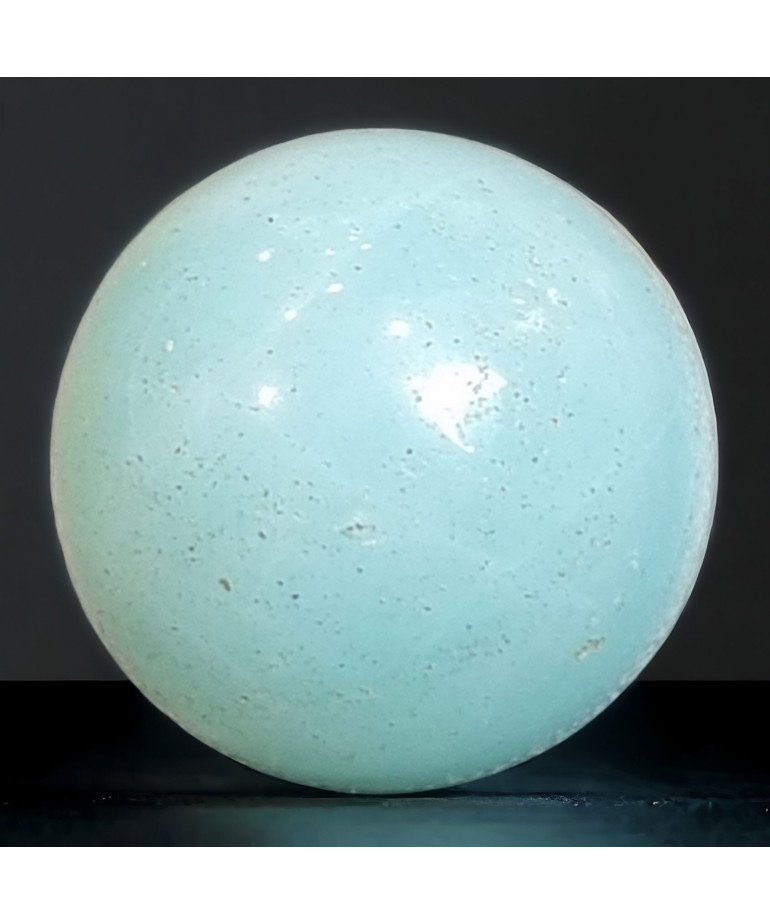 Bille Amazonite