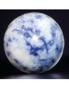 Bille Sodalite