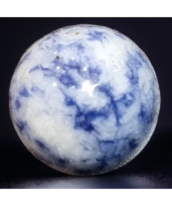 Bille Sodalite