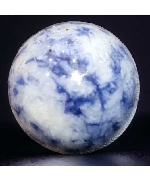 Bille Sodalite