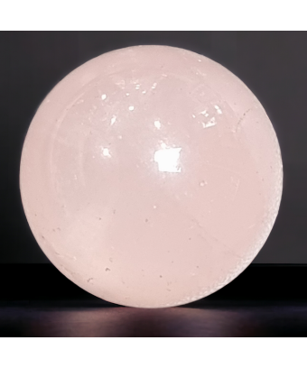 Bille Quartz rose