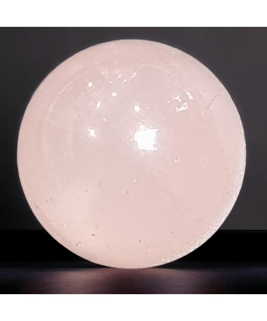Bille Quartz rose
