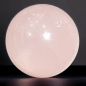 Bille Quartz rose