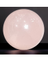 Bille Quartz rose