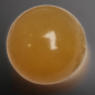 Bille Calcite jaune
