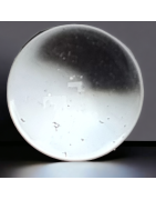 Bille Cristal de roche