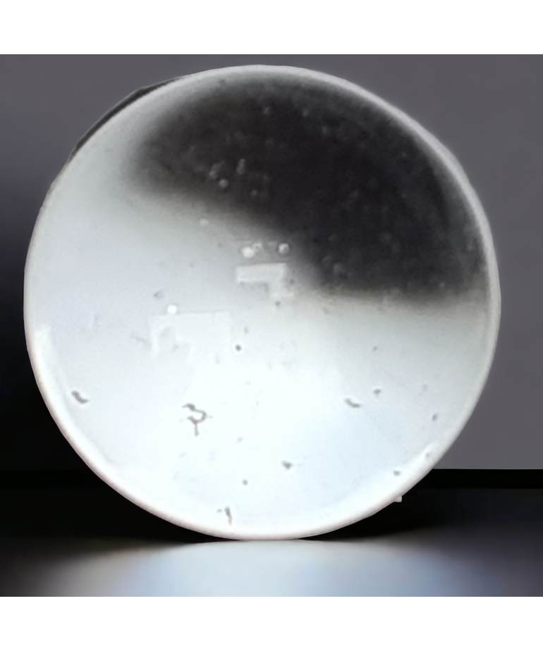 Bille Cristal de roche