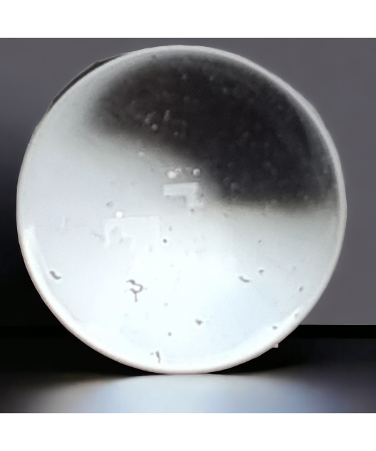 Bille Cristal de roche
