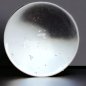 Bille Cristal de roche
