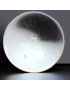 Bille Cristal de roche