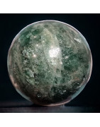 Bille Agate mousse GM