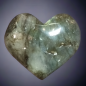 Cœur Labradorite