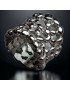Bague Acier inox