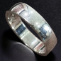 Anneau Acier inox