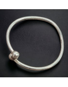 Anneau Argent 925 Taille 55+