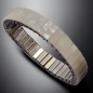 Bracelet Nacre avec fermoir Argent 925