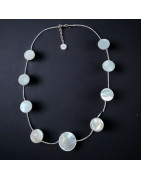Collier Nacre