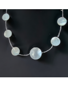 Collier Nacre