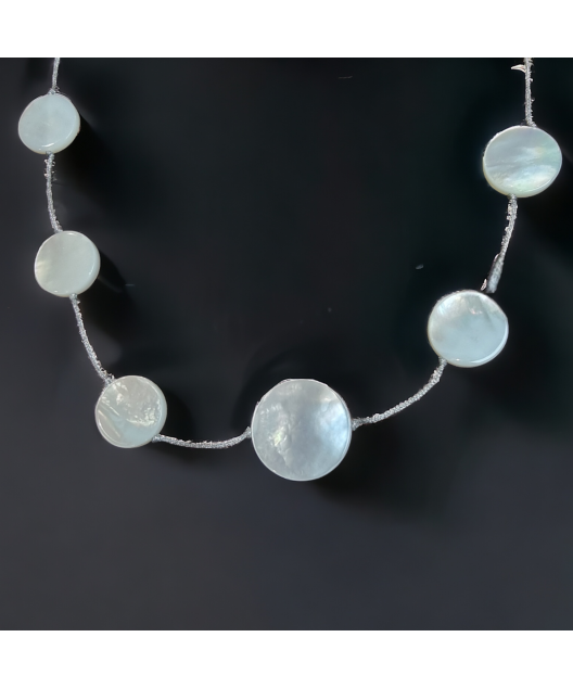 Collier Nacre