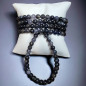 Bracelet Iolite Pierre rondes 6mm