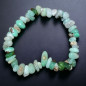 Bracelet Chrysoprase Baroque (s)