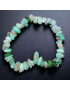 Bracelet Chrysoprase Baroque (s)