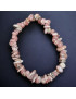 Bracelet Rhodochrosite Baroque