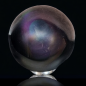 Boule Obsidienne Œil céleste