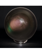 Boule Obsidienne Œil céleste