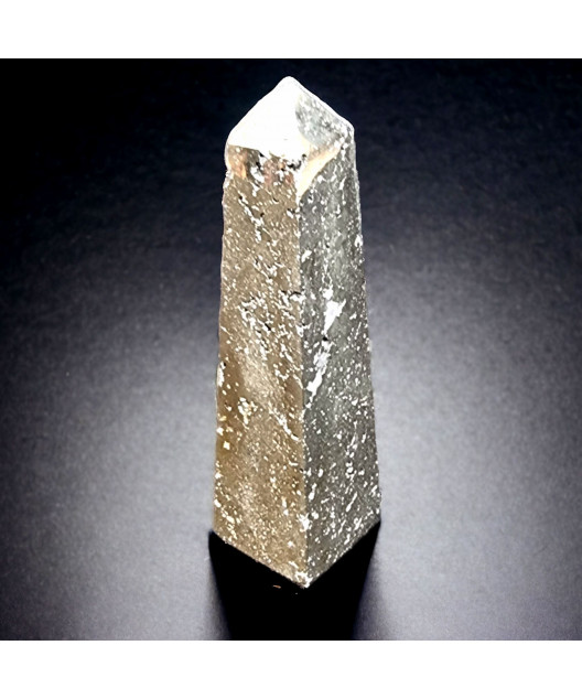 Obélisque Pyrite
