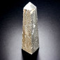Obélisque Pyrite