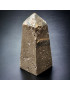 Obélisque Pyrite