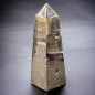 Obélisque Pyrite